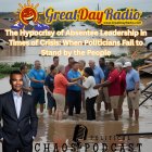 When Leaders Go Missing: The Fatal Impact of Political Absenteeism